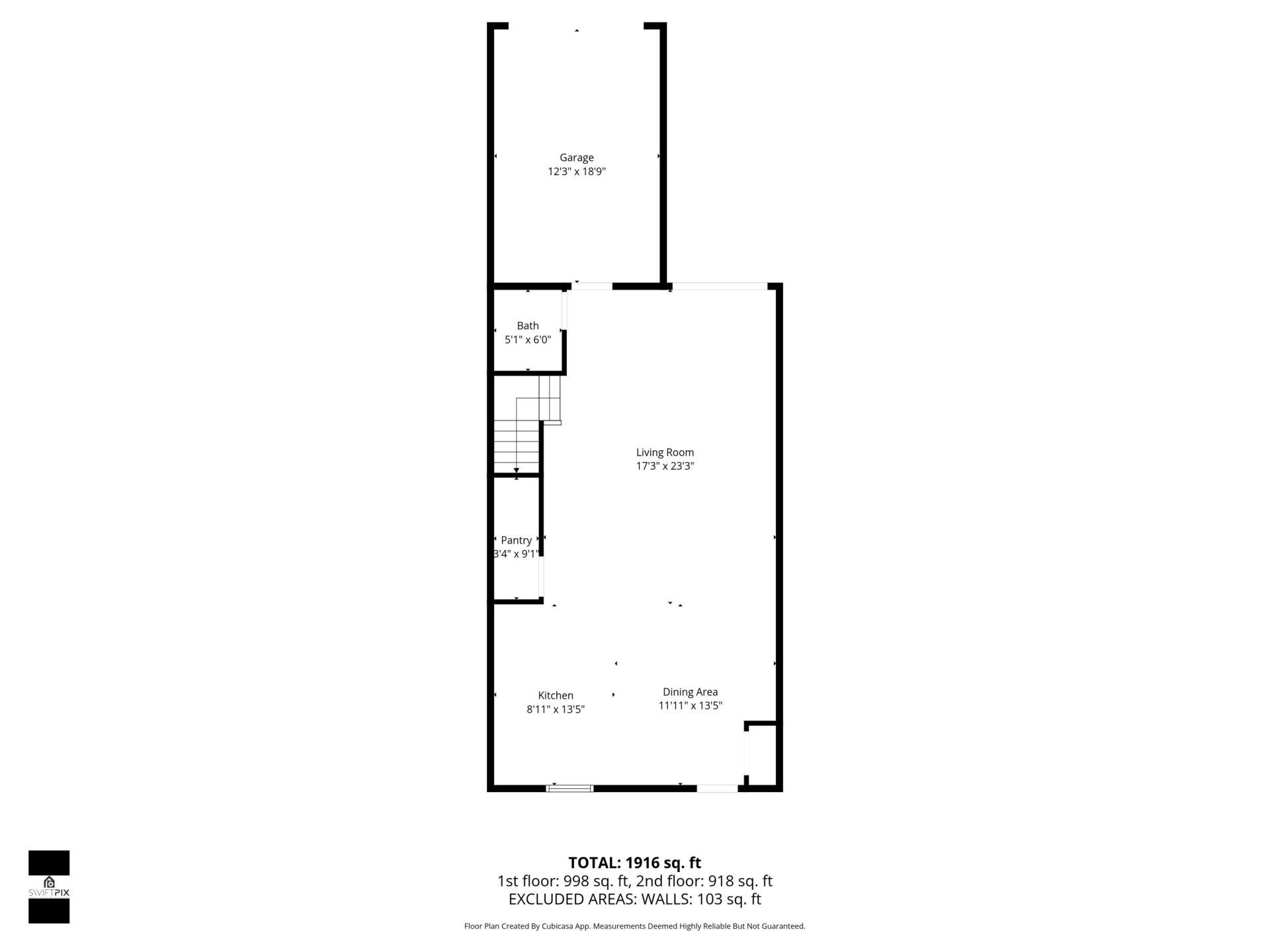 435 NW 17th Street, Fort Lauderdale, FL 33311 Photo