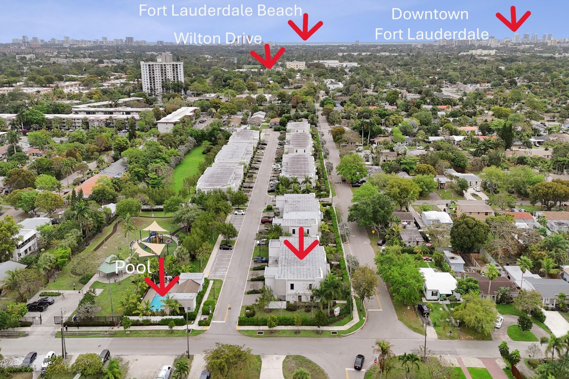 435 NW 17th Street, Fort Lauderdale, FL 33311 Photo