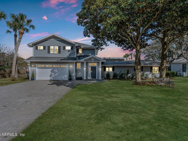 177 SAN JUAN Drive, Ponte Vedra Beach, FL 32082