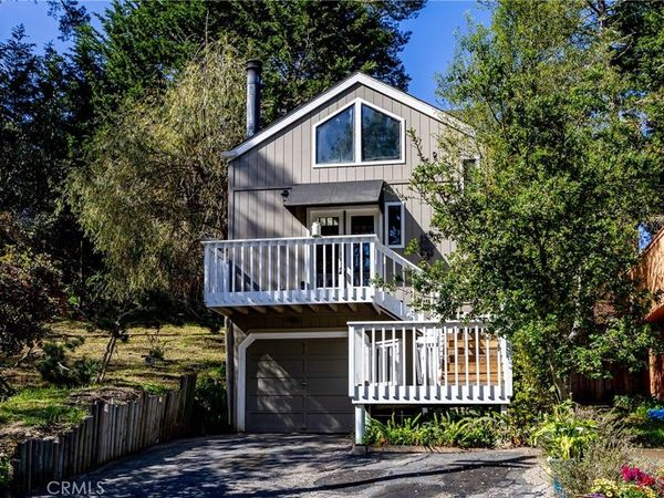 1935 Spencer Street, Cambria, CA 93428