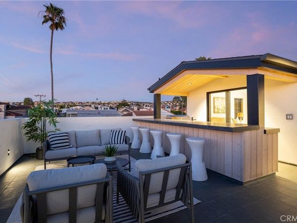 519 Narcissus Avenue, Unit B, Corona Del Mar, CA 92625