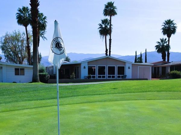 74188 Quicksilver Street, Palm Desert, CA 92260