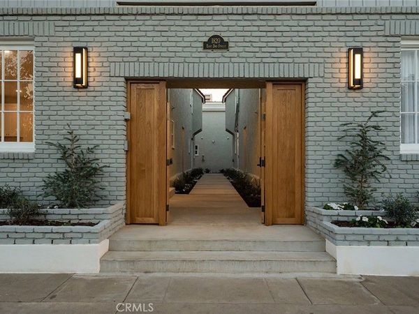 1822 E 2nd, Unit 6, Long Beach, CA 90802