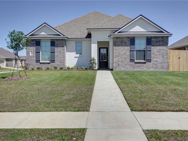 5184 CLARKSTON GRV Drive, Slidell, LA 70461