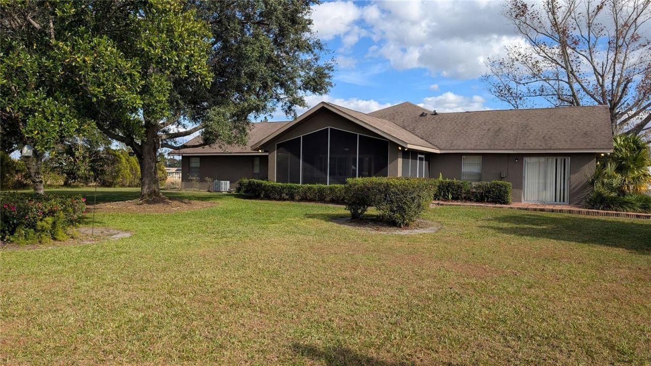 408 Lexington Drive , Sebring, FL 33876 Photo