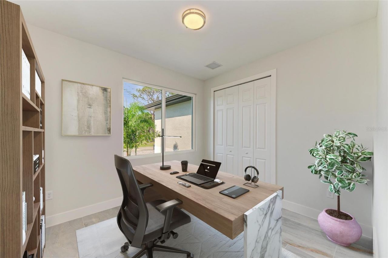 380 Holly Road , Venice, FL 34293 Photo