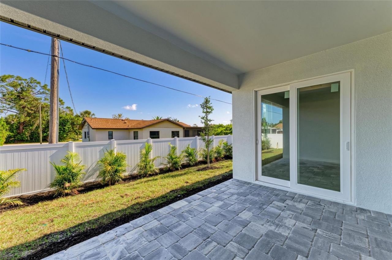 380 Holly Road , Venice, FL 34293 Photo