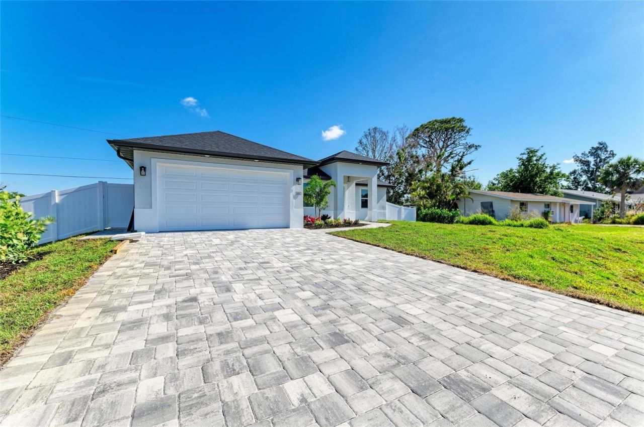 380 Holly Road , Venice, FL 34293 Photo