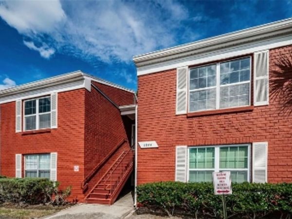 1044 82ND TERRACE N, Unit 1044D, ST PETERSBURG, FL 33702