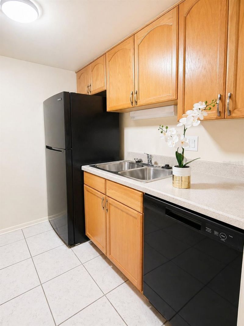 1044 82nd Terrace N, Unit 1044D, Saint Petersburg, FL 33702 Photo