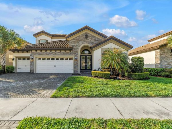 21758 AMELIA ROSE WAY , LAND O LAKES, FL 34637