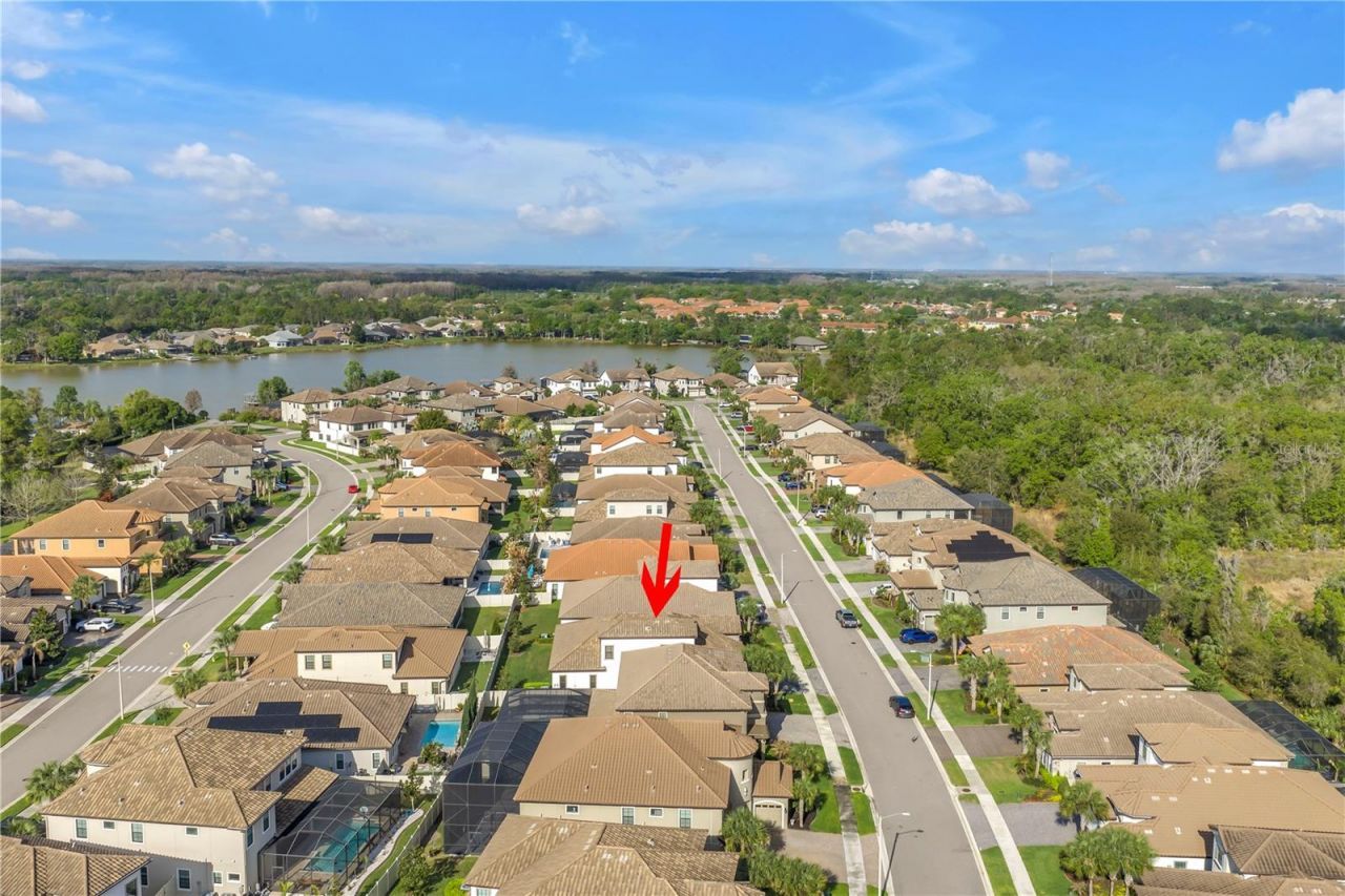 21758 Amelia Rose Way , Land O Lakes, FL 34637 Photo