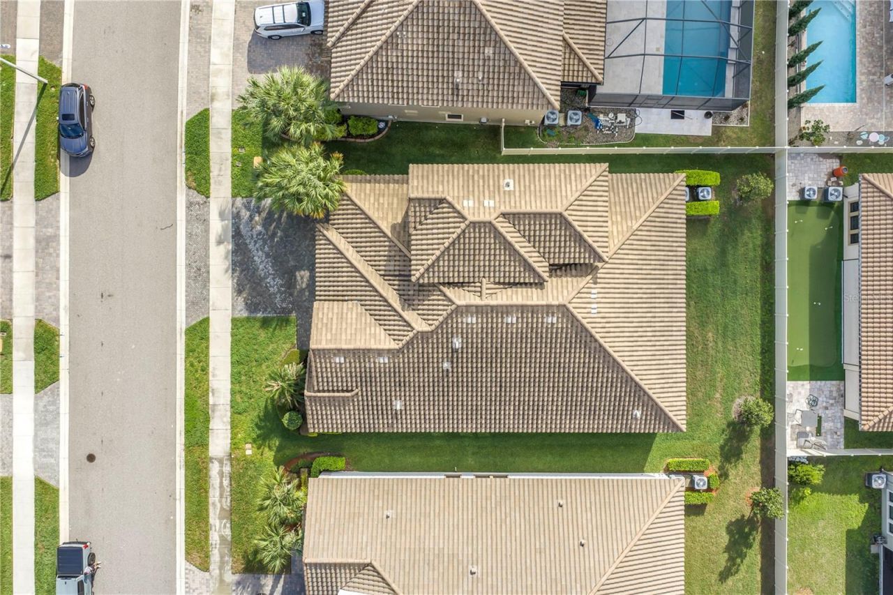 21758 Amelia Rose Way , Land O Lakes, FL 34637 Photo