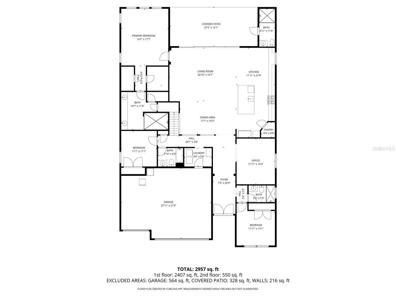 21758 Amelia Rose Way , Land O Lakes, FL 34637 Photo