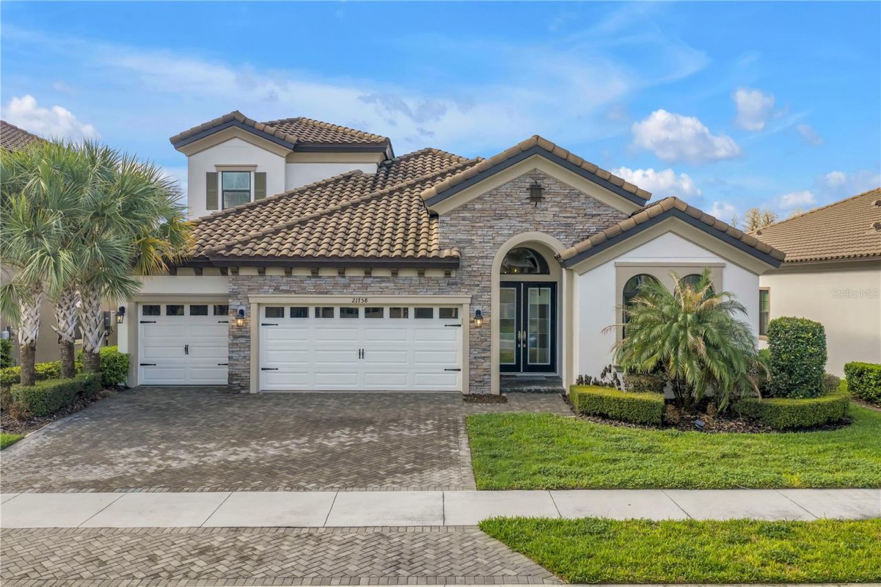 21758 Amelia Rose Way , Land O Lakes, FL 34637 Photo