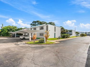 8401 N ATLANTIC AVENUE , Unit G-2, CAPE CANAVERAL, FL 32920