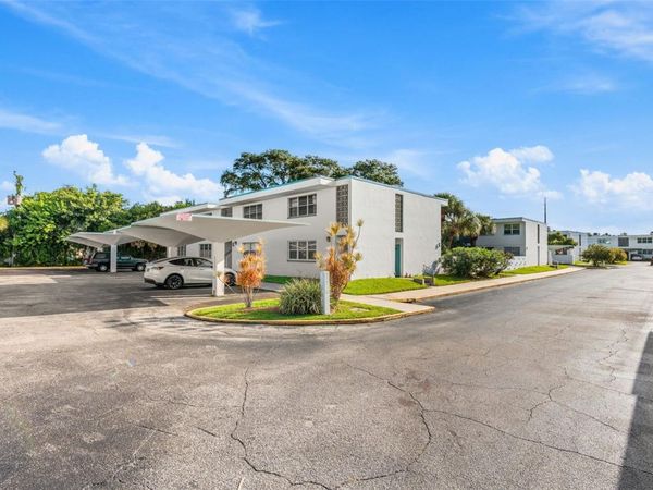 8401 N ATLANTIC AVENUE , Unit G-2, CAPE CANAVERAL, FL 32920