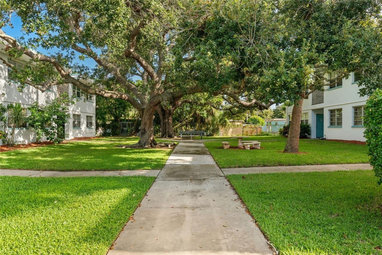 8401 N Atlantic Avenue , Unit G-2, Cape Canaveral, FL 32920 Photo