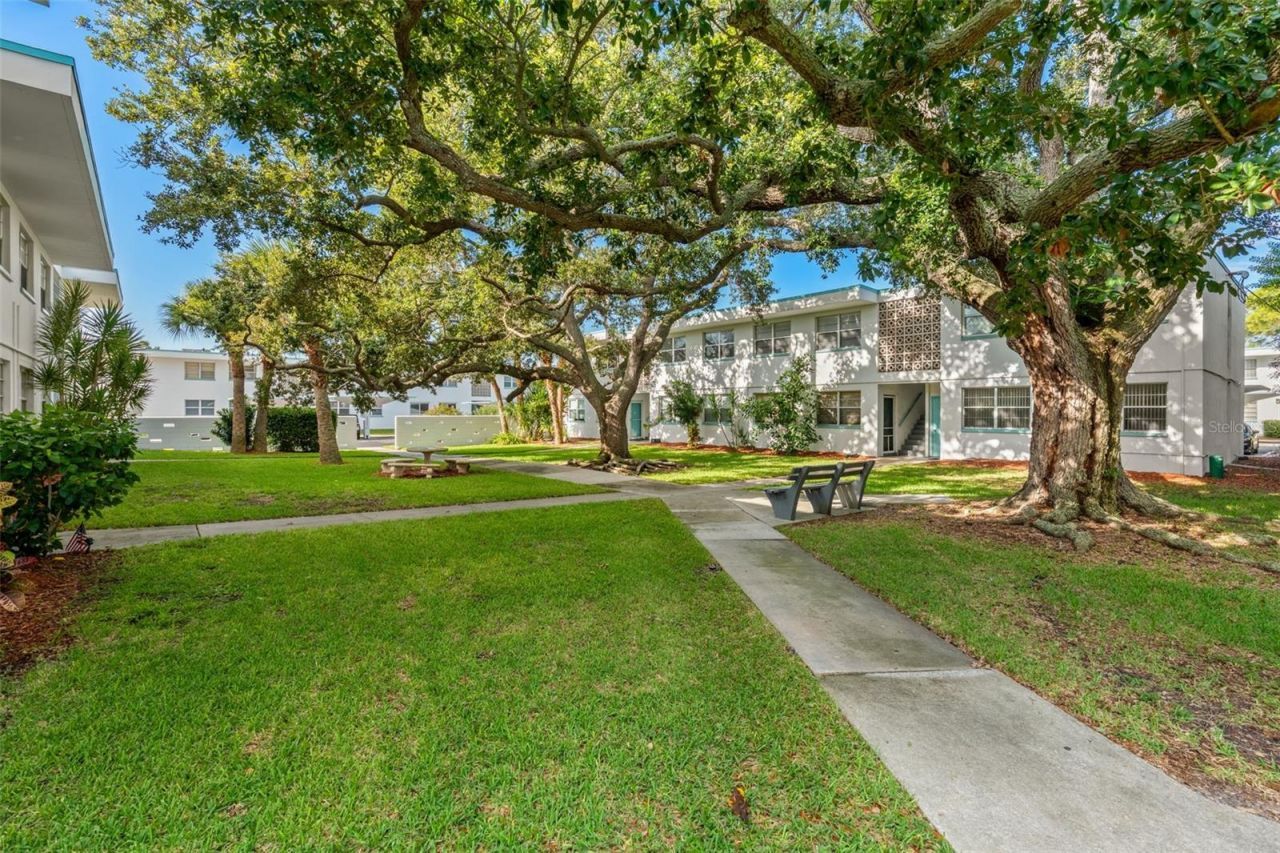 8401 N Atlantic Avenue , Unit G-2, Cape Canaveral, FL 32920 Photo