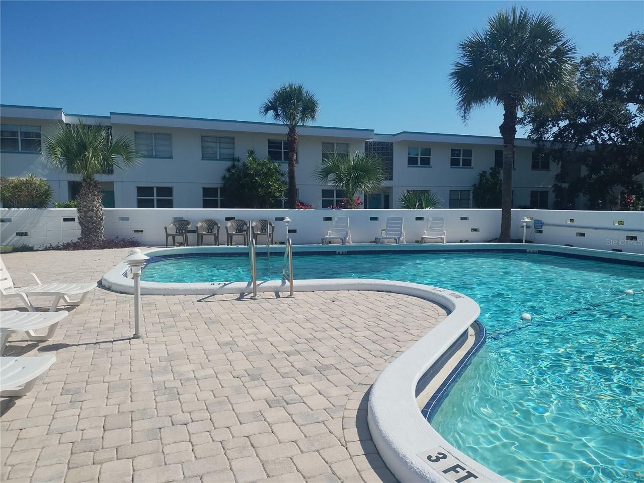 8401 N Atlantic Avenue , Unit G-2, Cape Canaveral, FL 32920 Photo