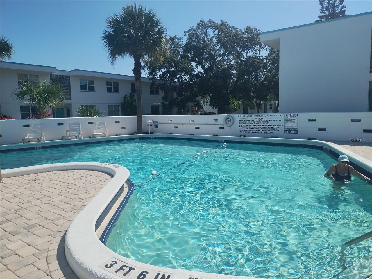 8401 N Atlantic Avenue , Unit G-2, Cape Canaveral, FL 32920 Photo