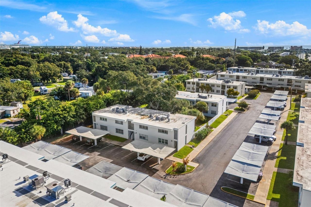 8401 N Atlantic Avenue , Unit G-2, Cape Canaveral, FL 32920 Photo