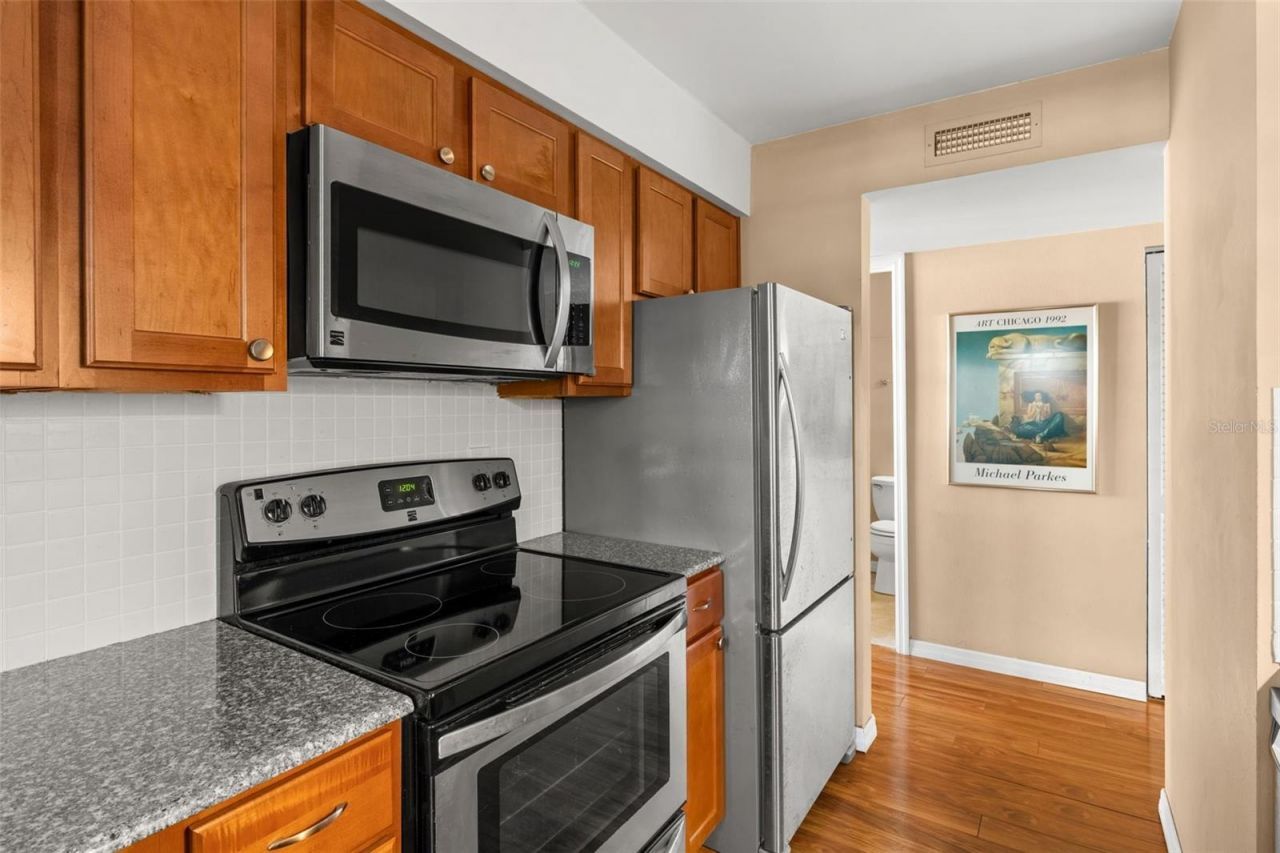 8401 N Atlantic Avenue , Unit G-2, Cape Canaveral, FL 32920 Photo