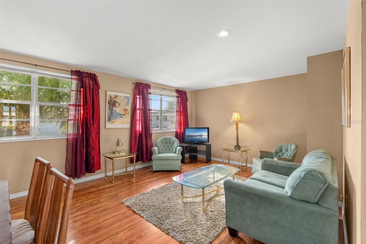 8401 N Atlantic Avenue , Unit G-2, Cape Canaveral, FL 32920 Photo