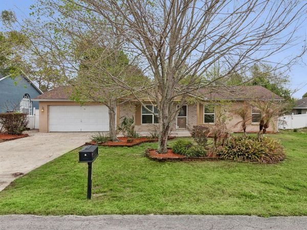 1541 ORTEGA AVENUE , DELTONA, FL 32738