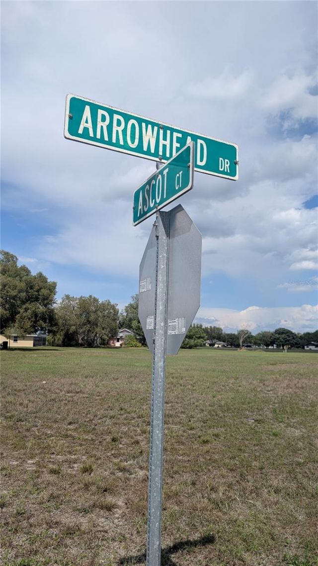 331 Arrowhead Drive , Sebring, FL 33876 Photo