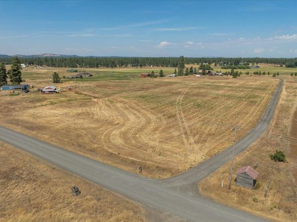 177XX S Smythe Rd, Spangle, WA 99224