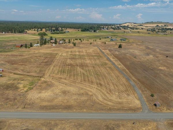 177XX S Smythe Rd, Spangle, WA 99224