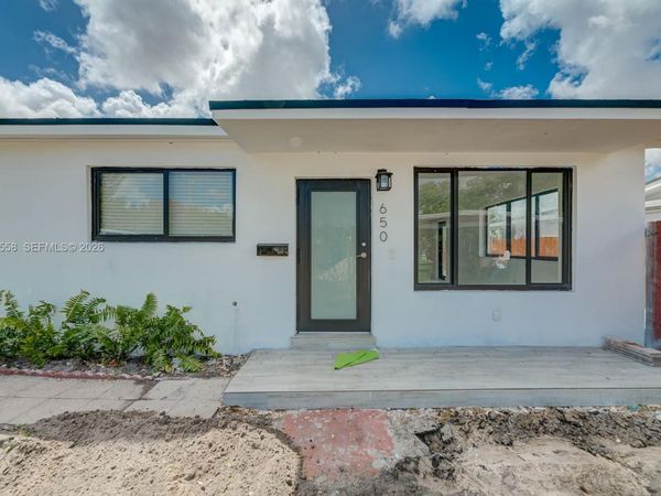 650 E 65th St , Unit 1, Hialeah, FL 33013
