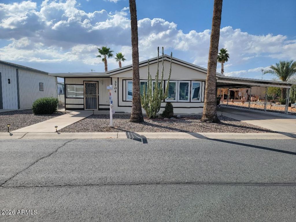 3704 N Kansas Avenue, Florence, AZ 85132 Main Photo
