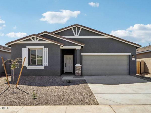 24247 W BOWKER Street, Buckeye, AZ 85326