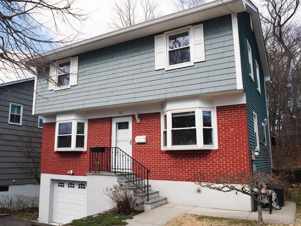 11 Radnor Avenue, Croton-on-Hudson, NY 10520