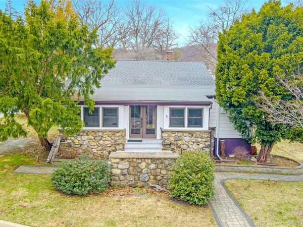 1 Bridge Terrace , Fort Montgomery, NY 10922