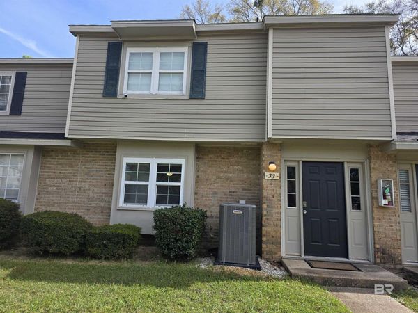 6701 Dickens Ferry Road, Unit 33, Mobile, AL 36608