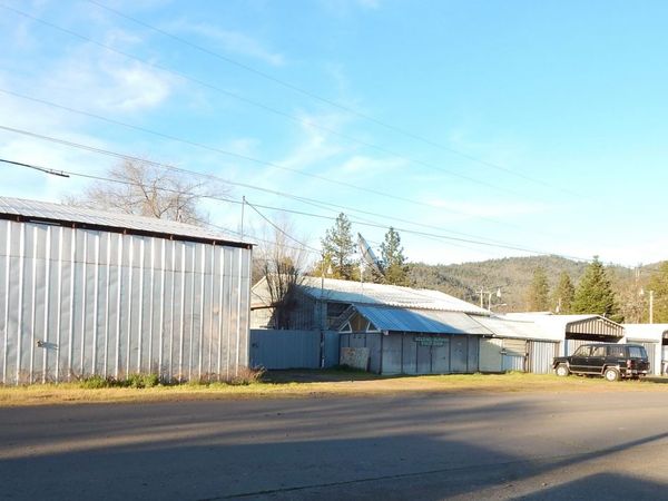 70 Chapparal Drive, Shady Cove, OR 97539