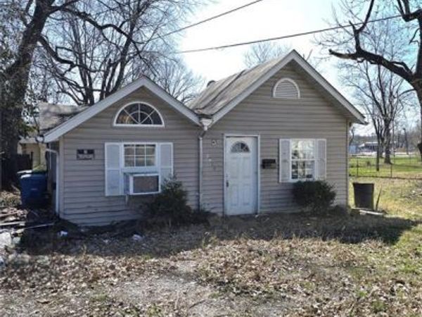 2814 E 24th Street , Granite City, IL 62040