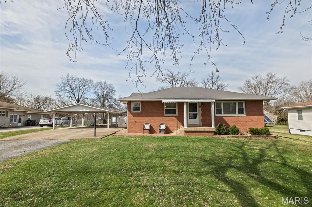 22 Lexington Drive , Fairview Heights, IL 62208 Main Photo