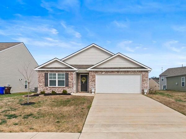 1112 Janice Lane, Talbott, TN 37877