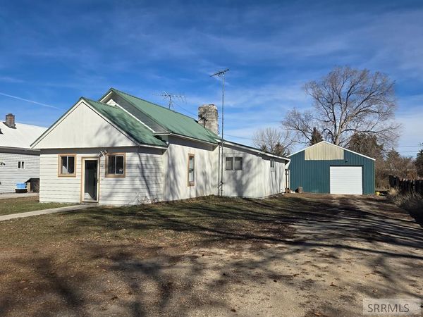 857 Pine Street, ASHTON, ID 83420