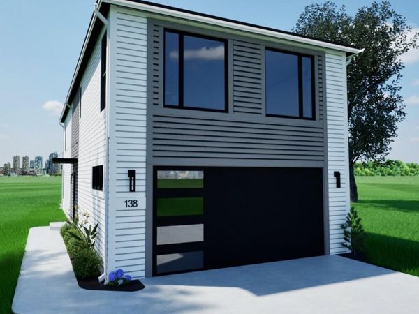 315 Edison Court, Unit 30, Muskegon, MI 49440