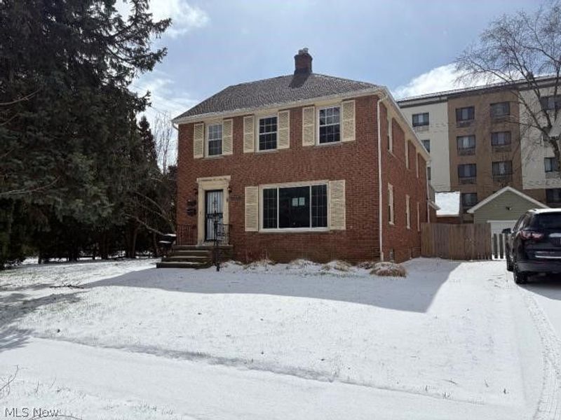 12008 Buckingham Avenue, Cleveland, OH 44120 Photo 1