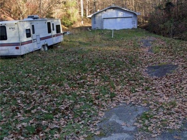 287 Maple Grove Road, Portsmouth, OH 45662