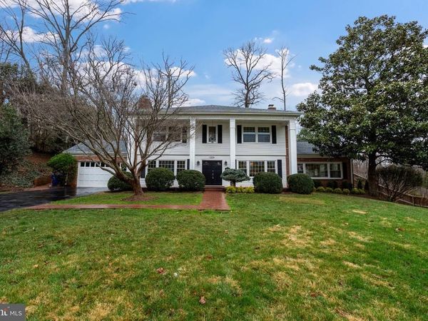 7204 REGENT, ALEXANDRIA, VA 22307