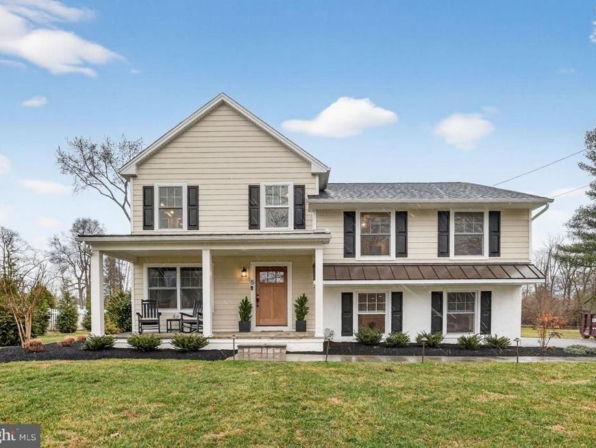 5 Long Lane, Malvern, PA 19355 Main Photo