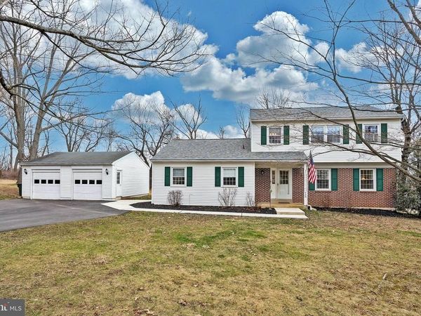 938 KINGSWAY DRIVE, COATESVILLE, PA 19320