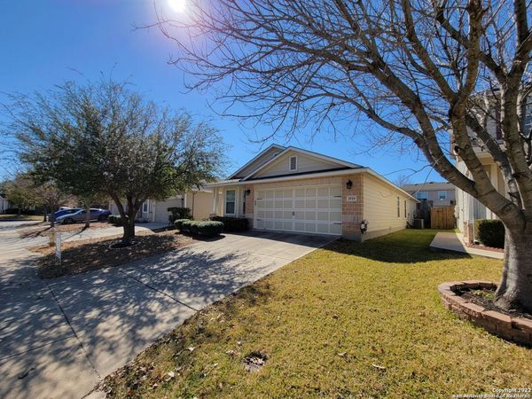 3515 KRIE HIGHLANDS, San Antonio, TX 78245
